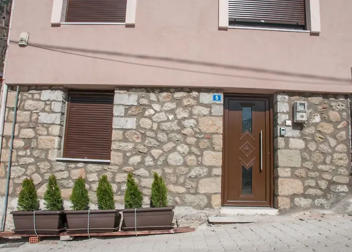 Historic Luxury House In The Heart Of Meteora
