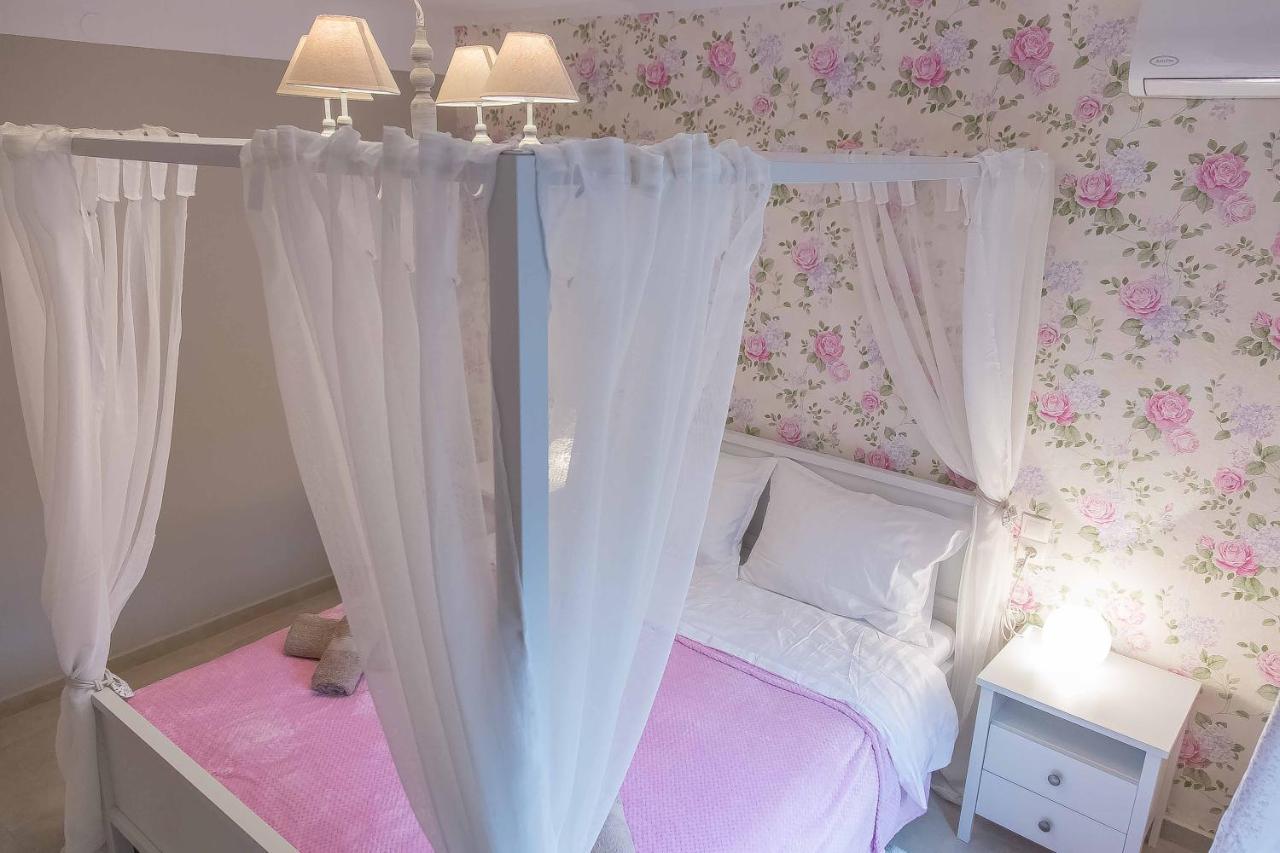Historic Luxury House In The Heart Of Meteora Villa *
