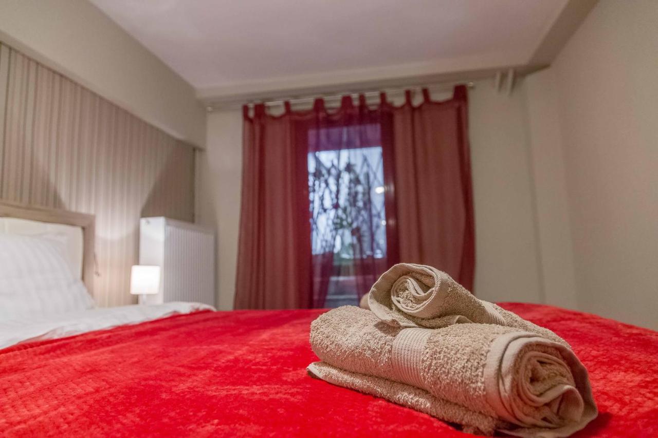 Historic Luxury House In The Heart Of Meteora Villa Kalambaka