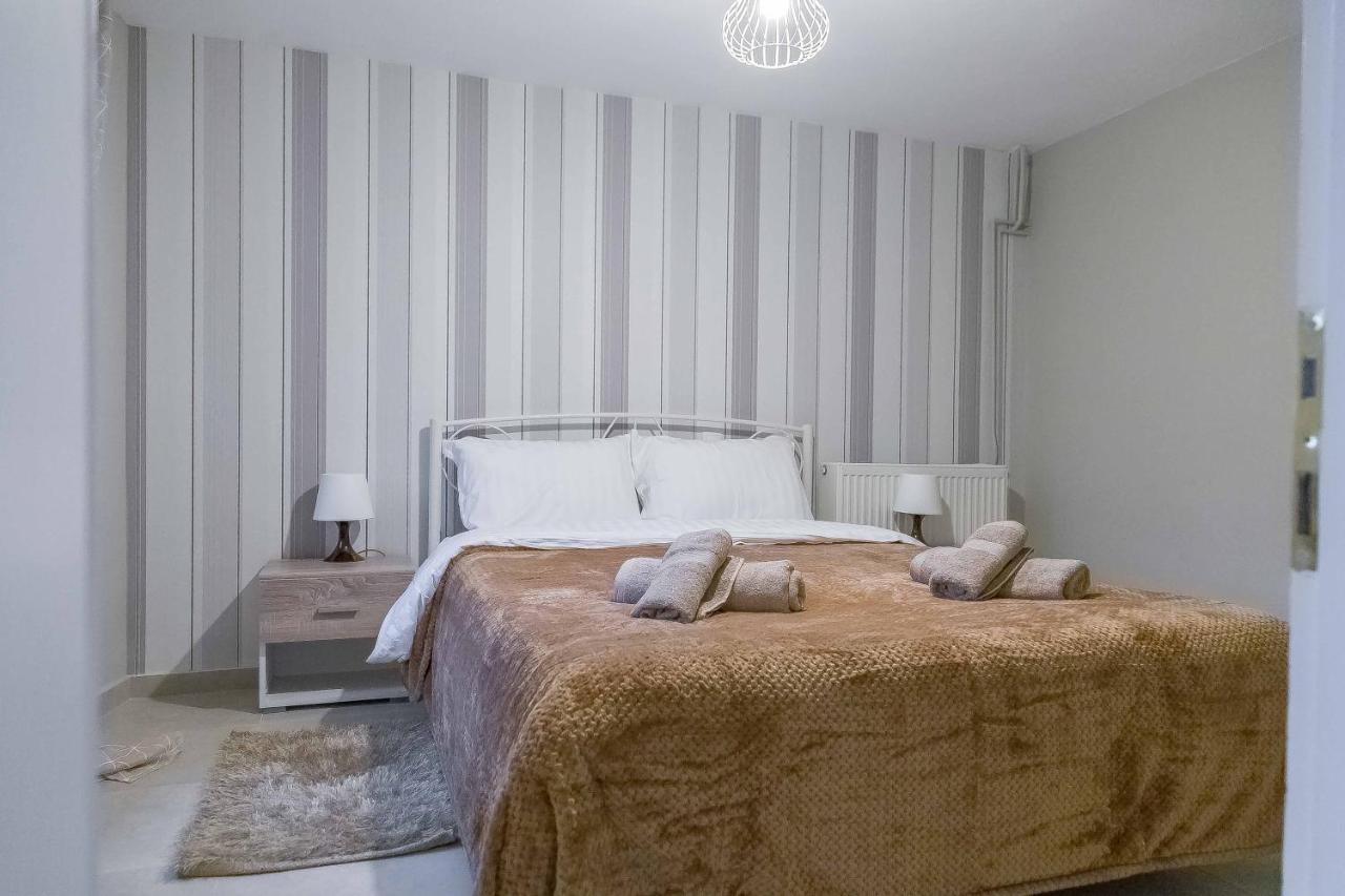 Historic Luxury House In The Heart Of Meteora Kalambaka